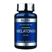 Melatonin 90 tabs Melatonina Scitec Nutrition